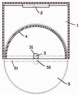 Explosion-proof lighting