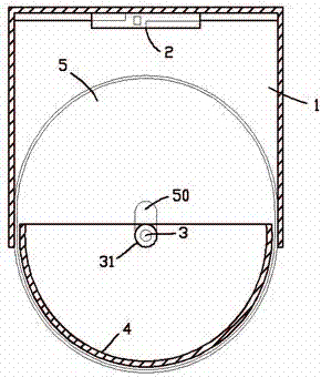 Explosion-proof lighting