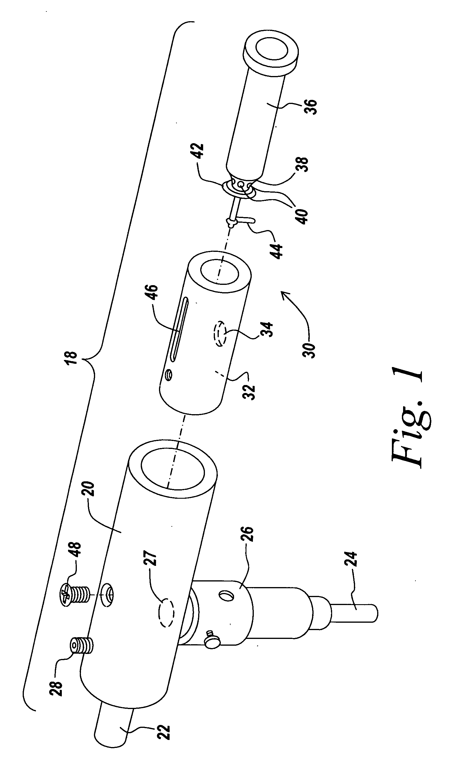 Inexsufflator