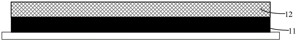 Film transistor, array substrate, manufacturing method for array substrate, and display device