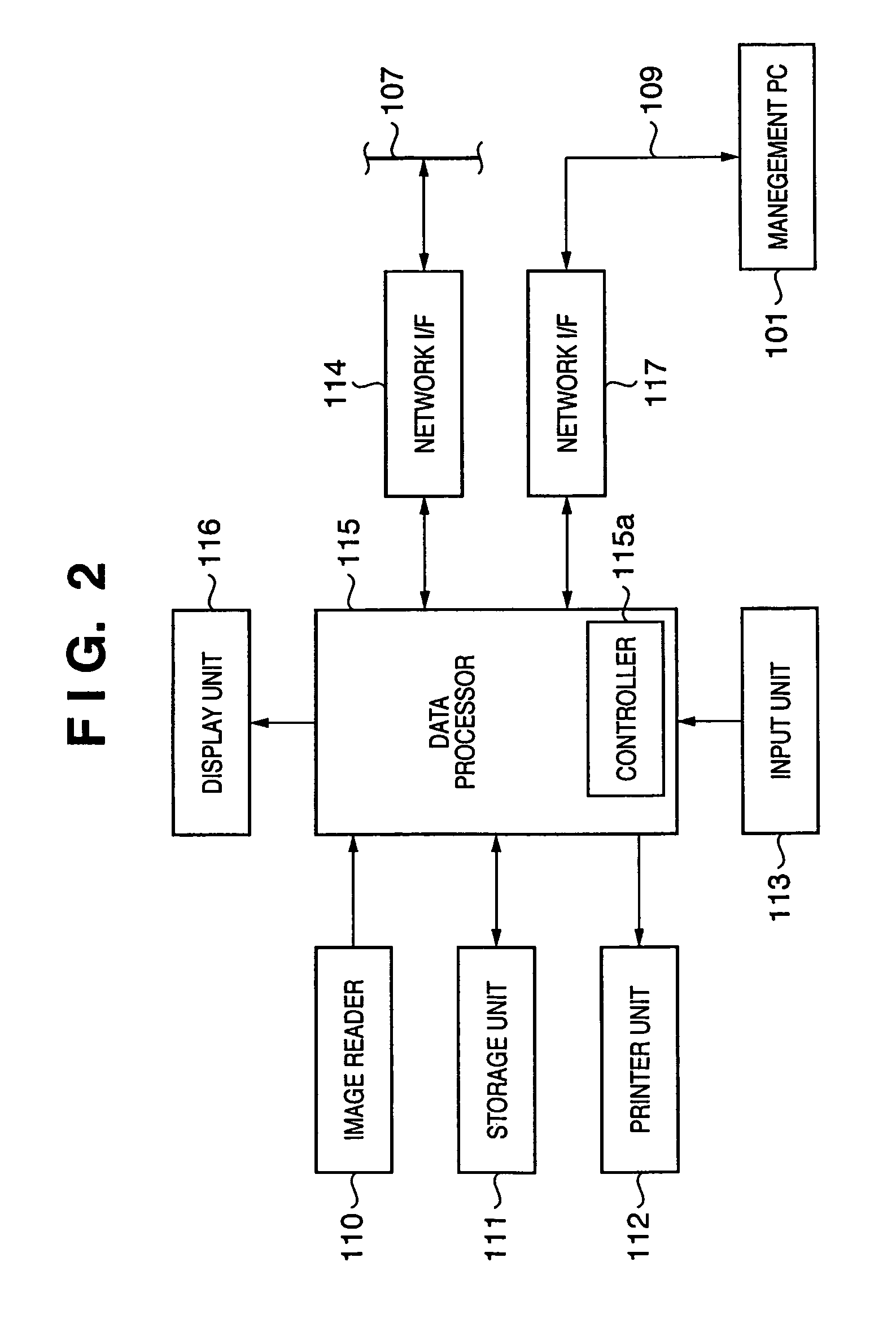 Image processing apparatus, method thereof, and its control method