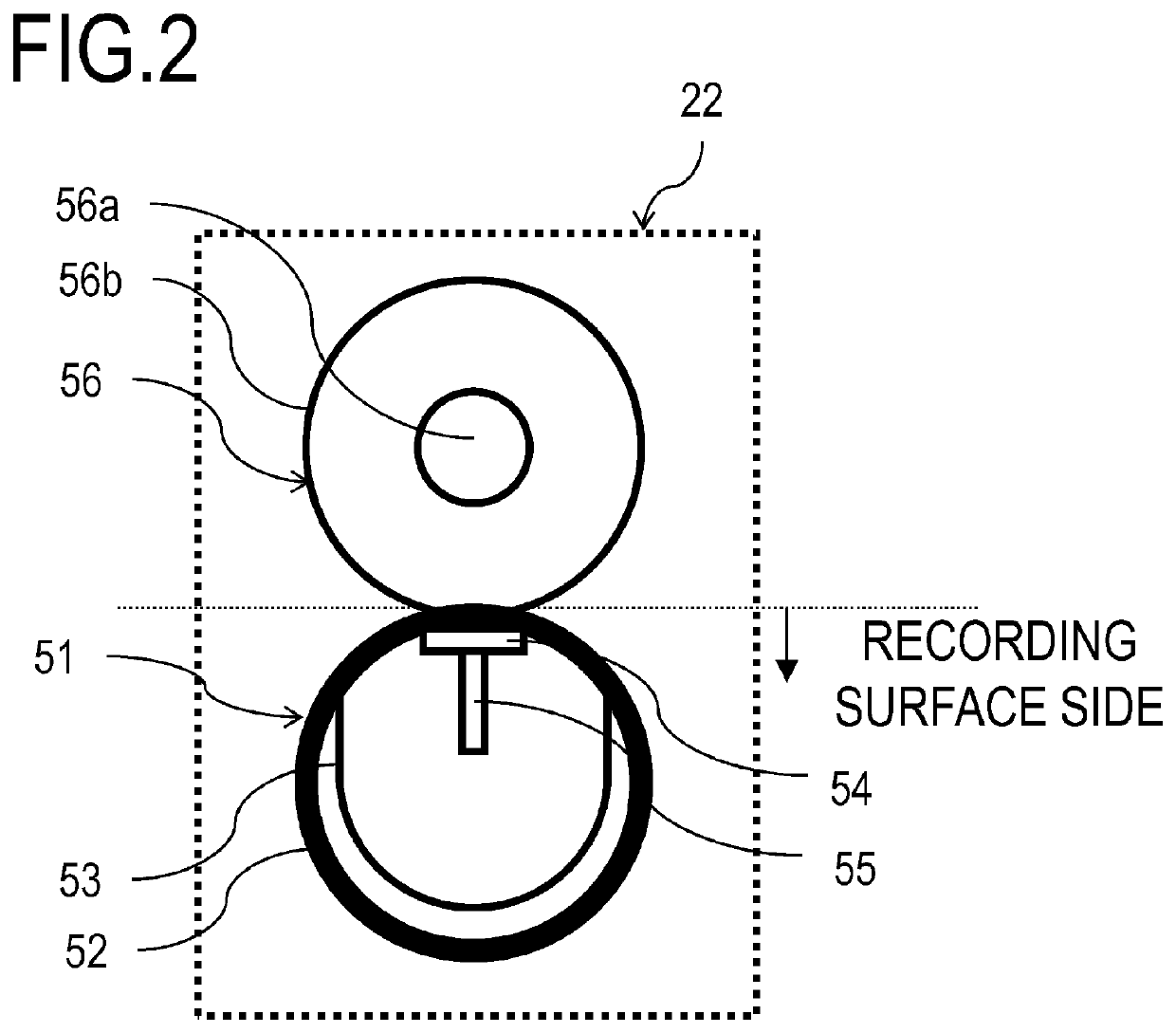 Image recording apparatus