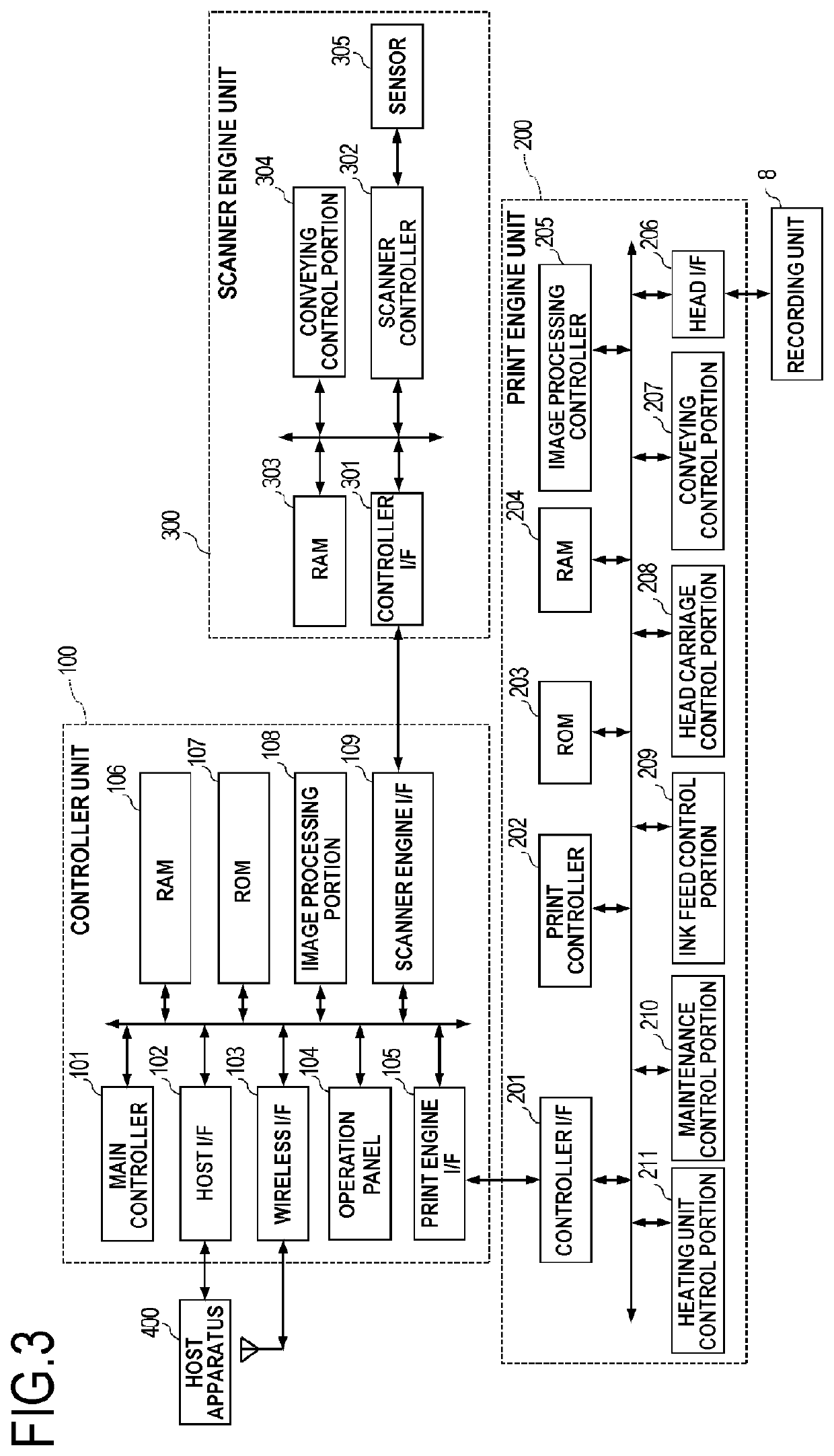 Image recording apparatus