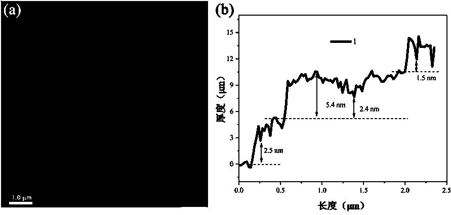 Monoatomic dispersed MXene materials and applications in lithium battery negative electrodes