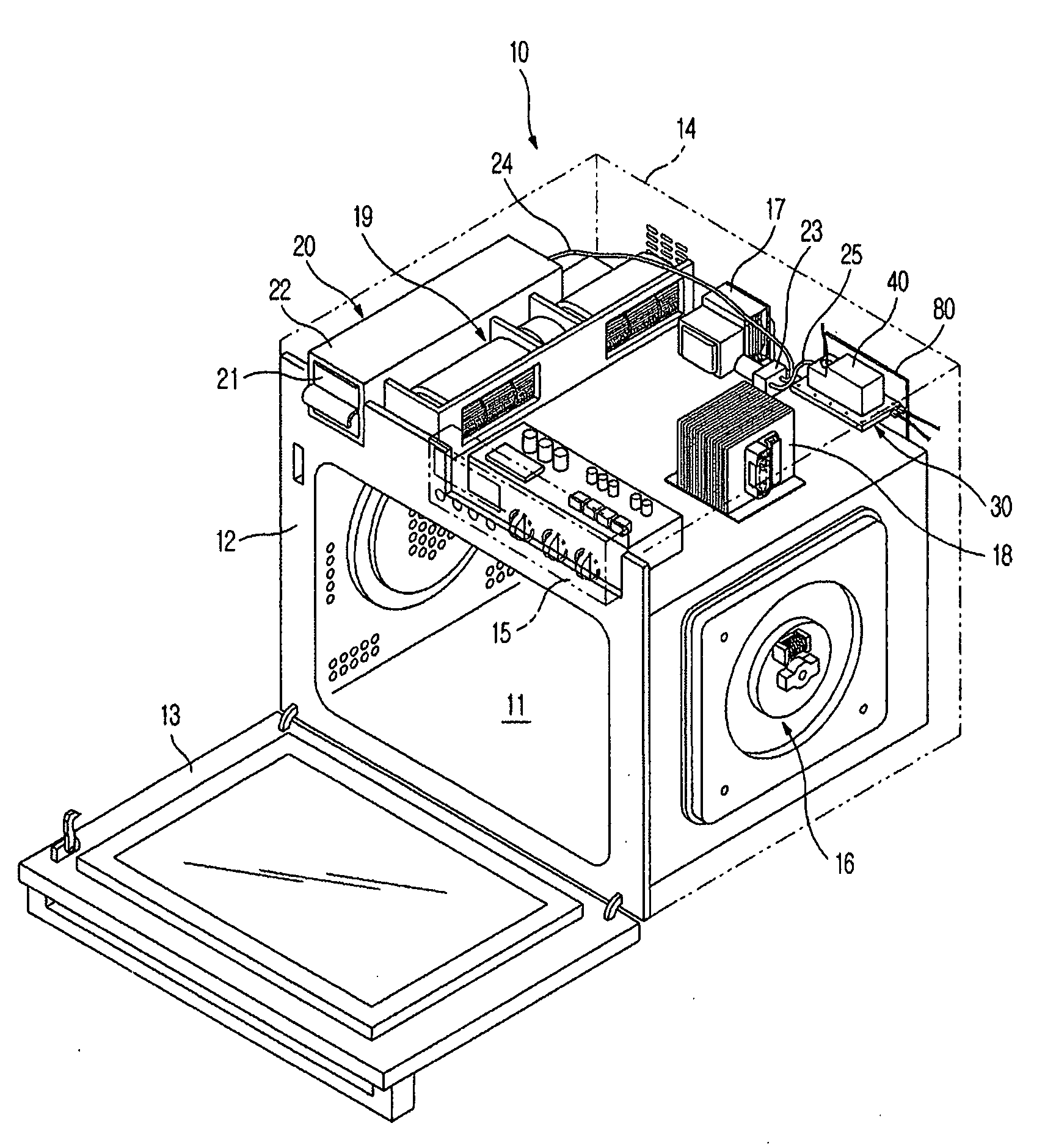 Steam generator, heating cooker having the same and control method thereof