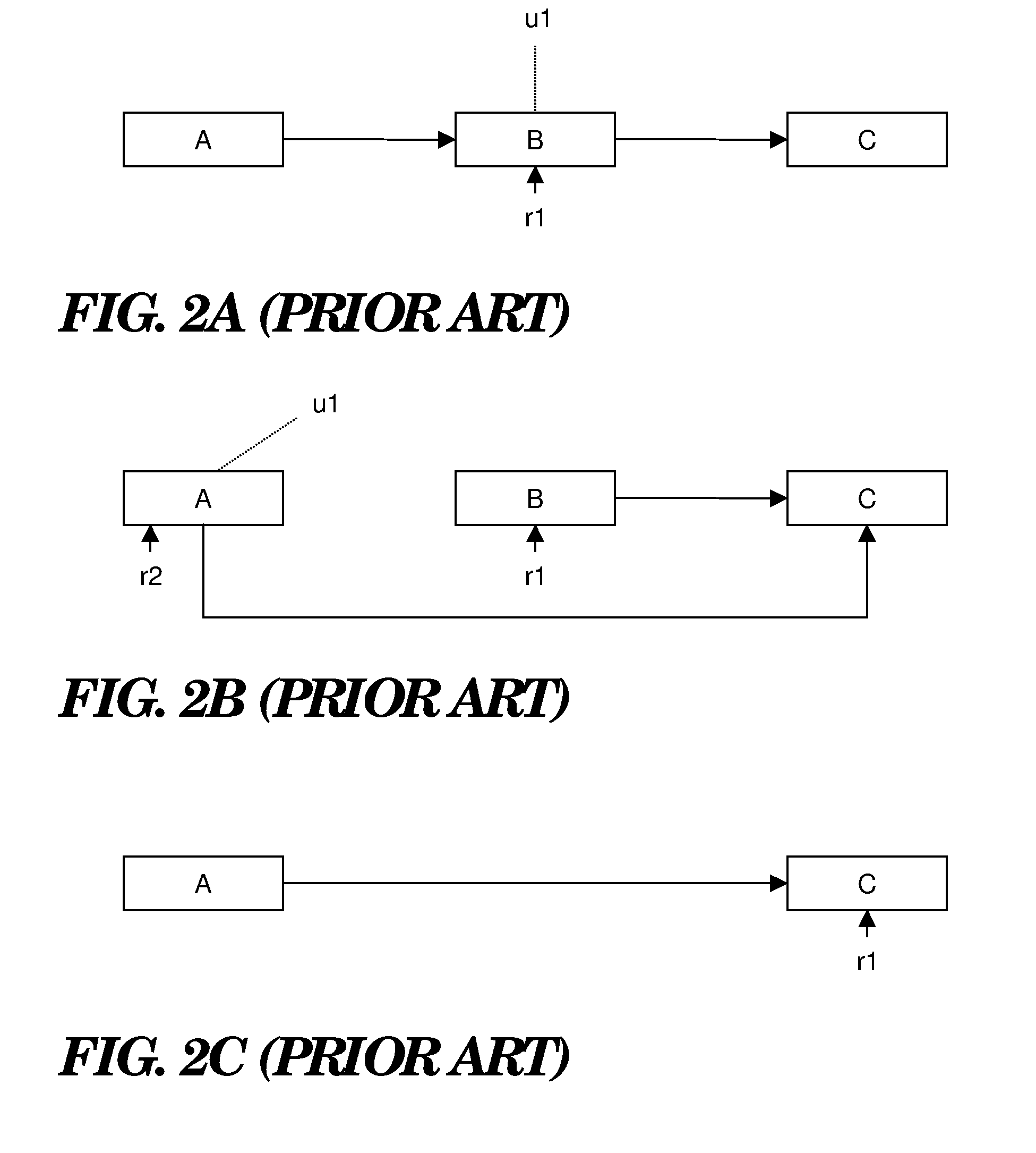 Fast path for grace-period detection for read-copy update system