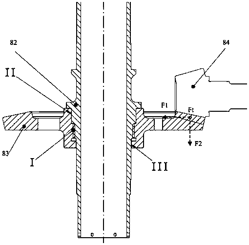 Double-rotor unmanned aerial vehicle