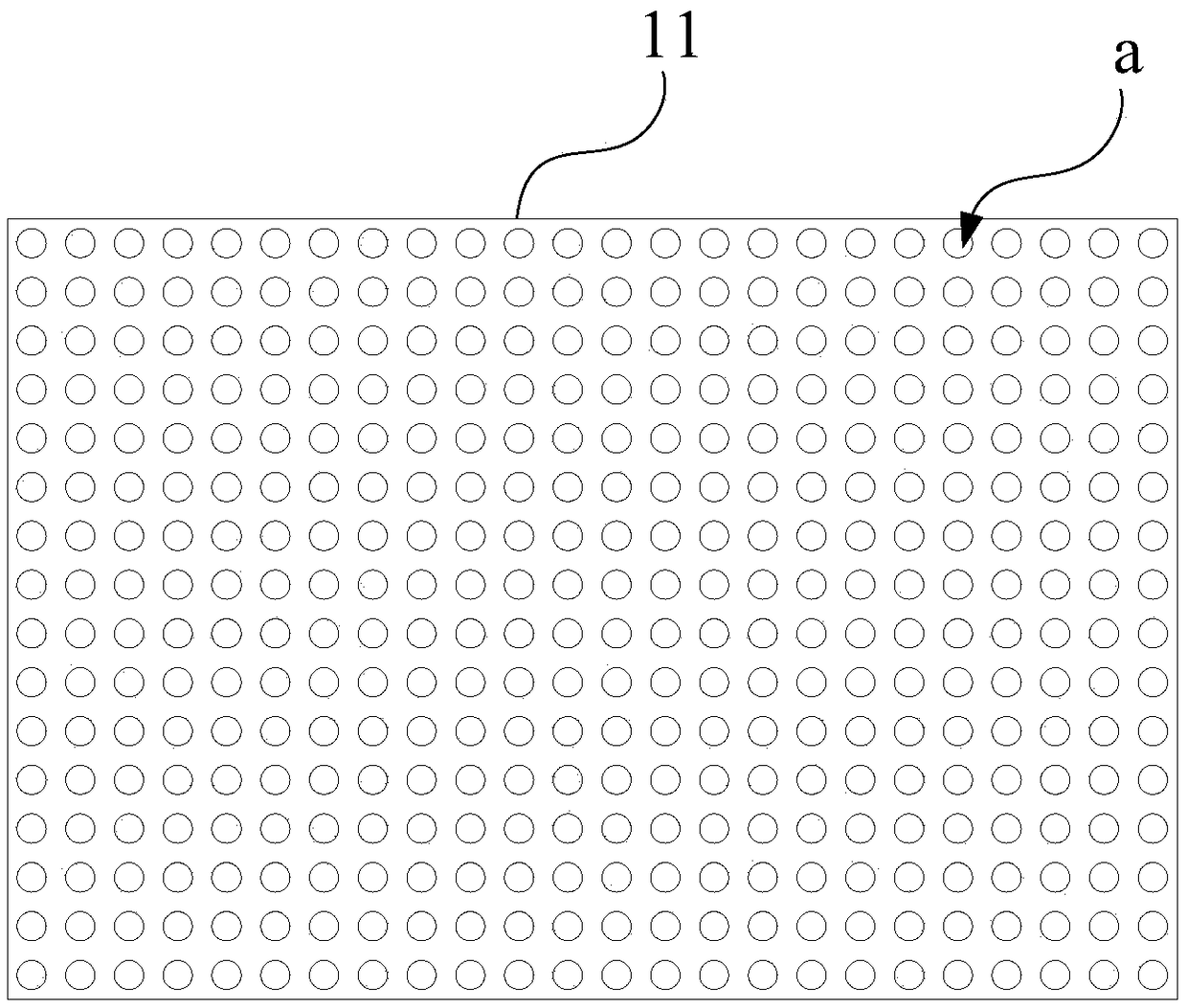 Display panel and manufacturing method thereof