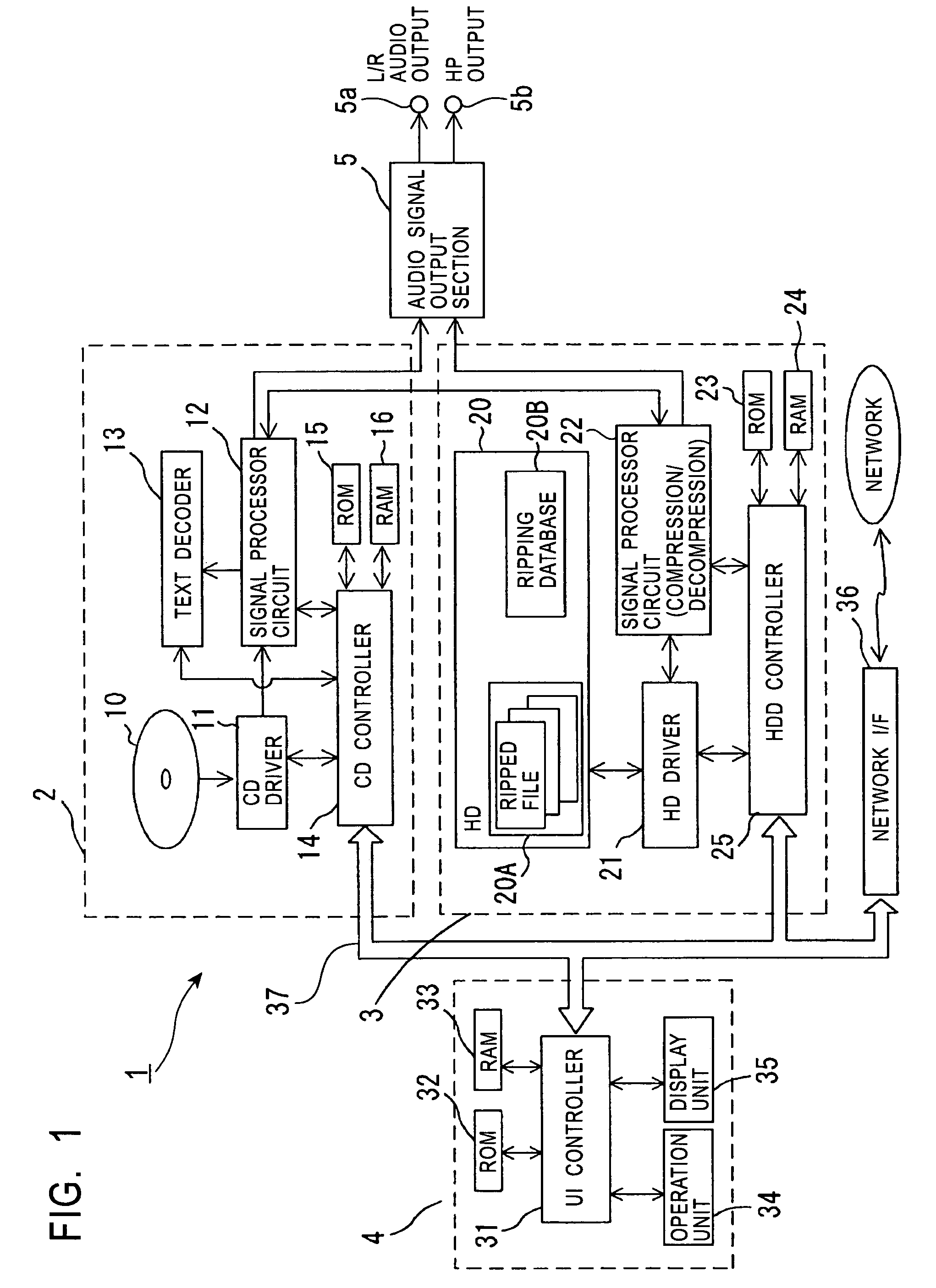 Recording apparatus server apparatus recording method program and storage medium