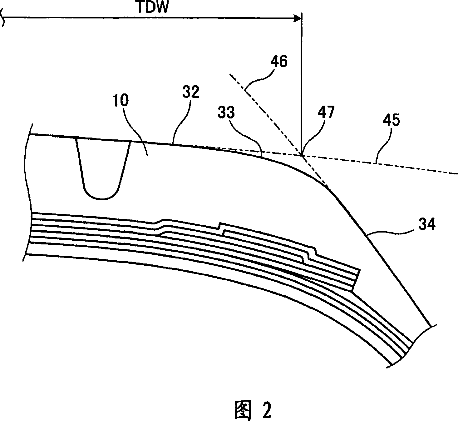 Pneumatic tire