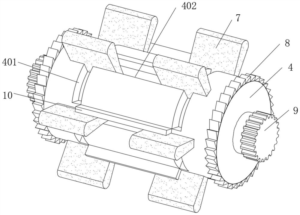 Flush valve for public washroom