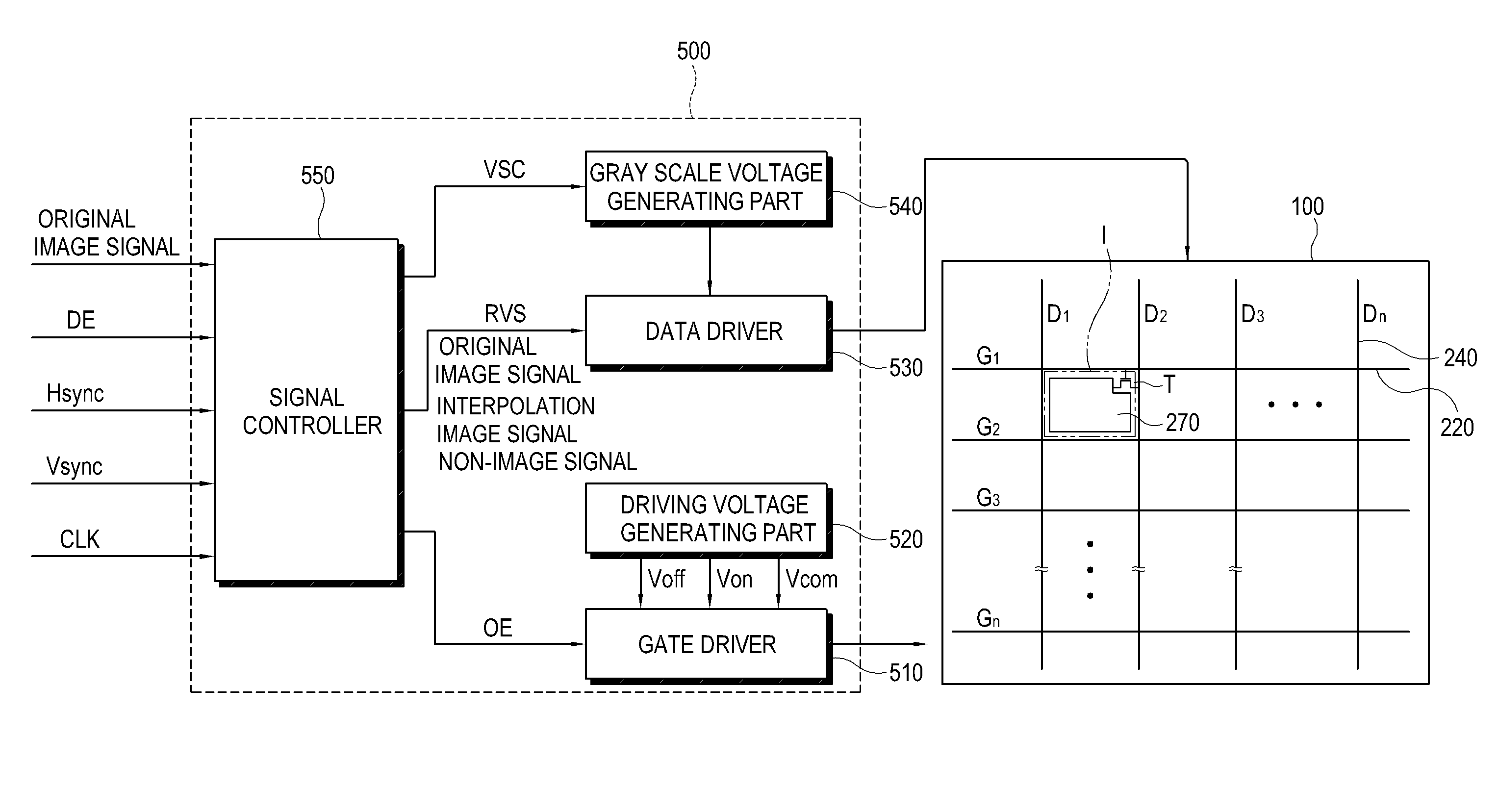 Display apparatus and control method thereof