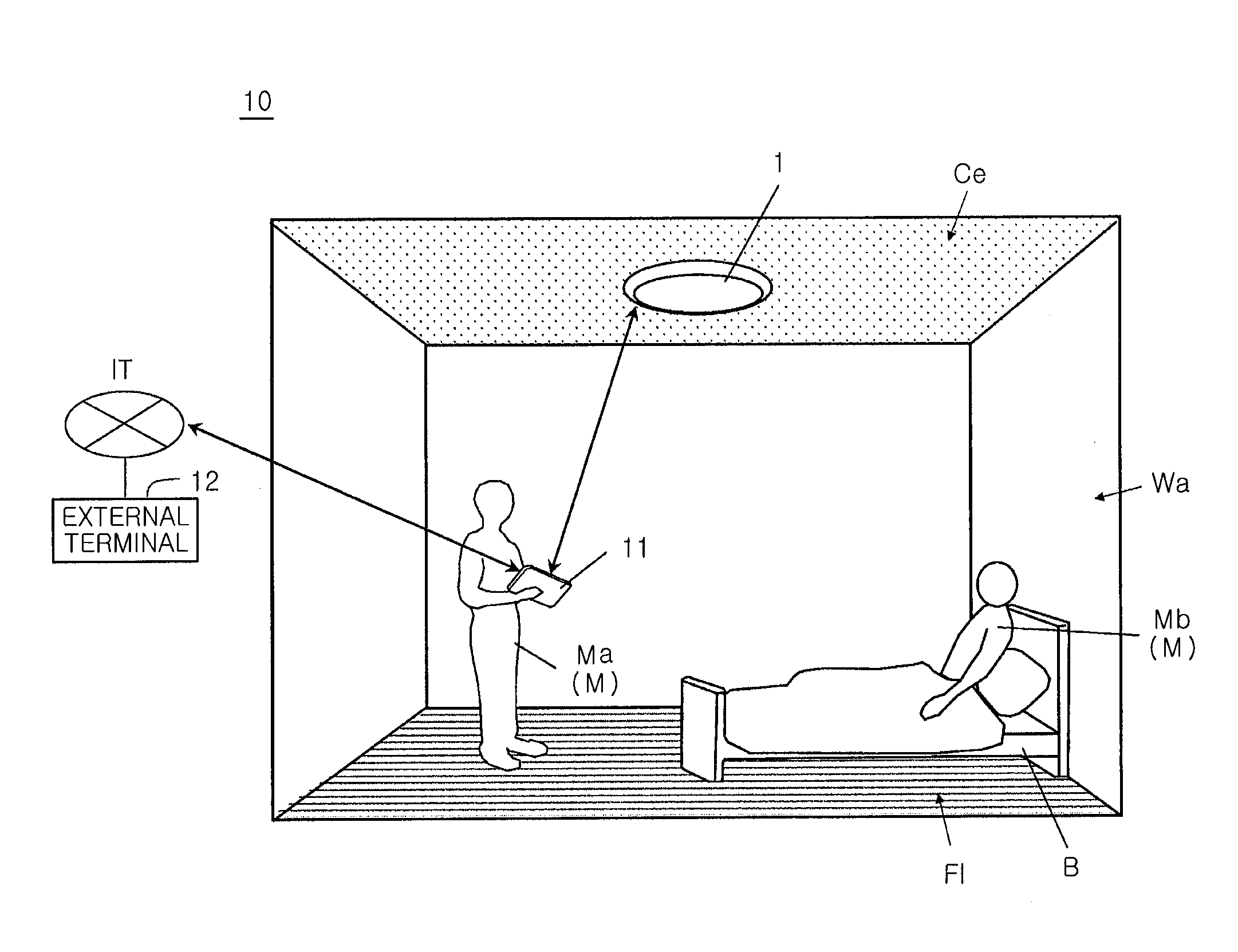 Illumination apparatus