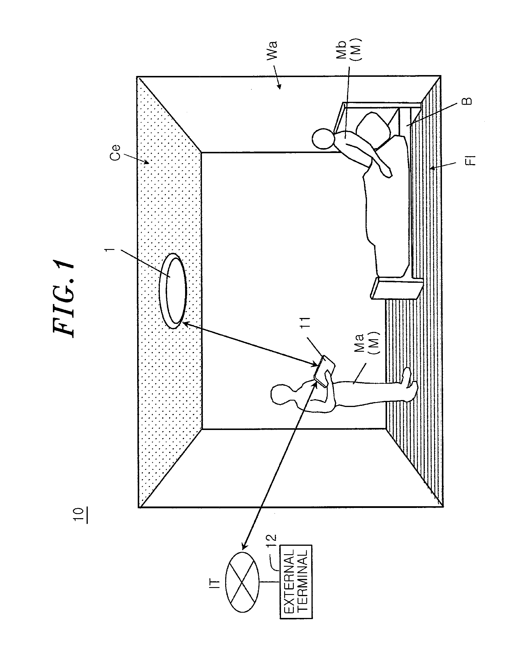 Illumination apparatus