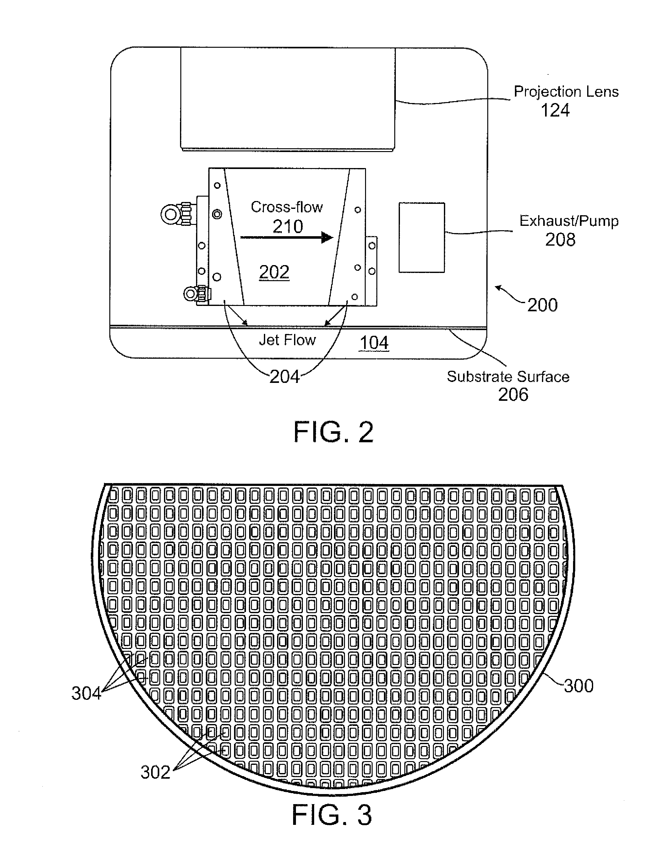 Laser removal of conductive seed layers