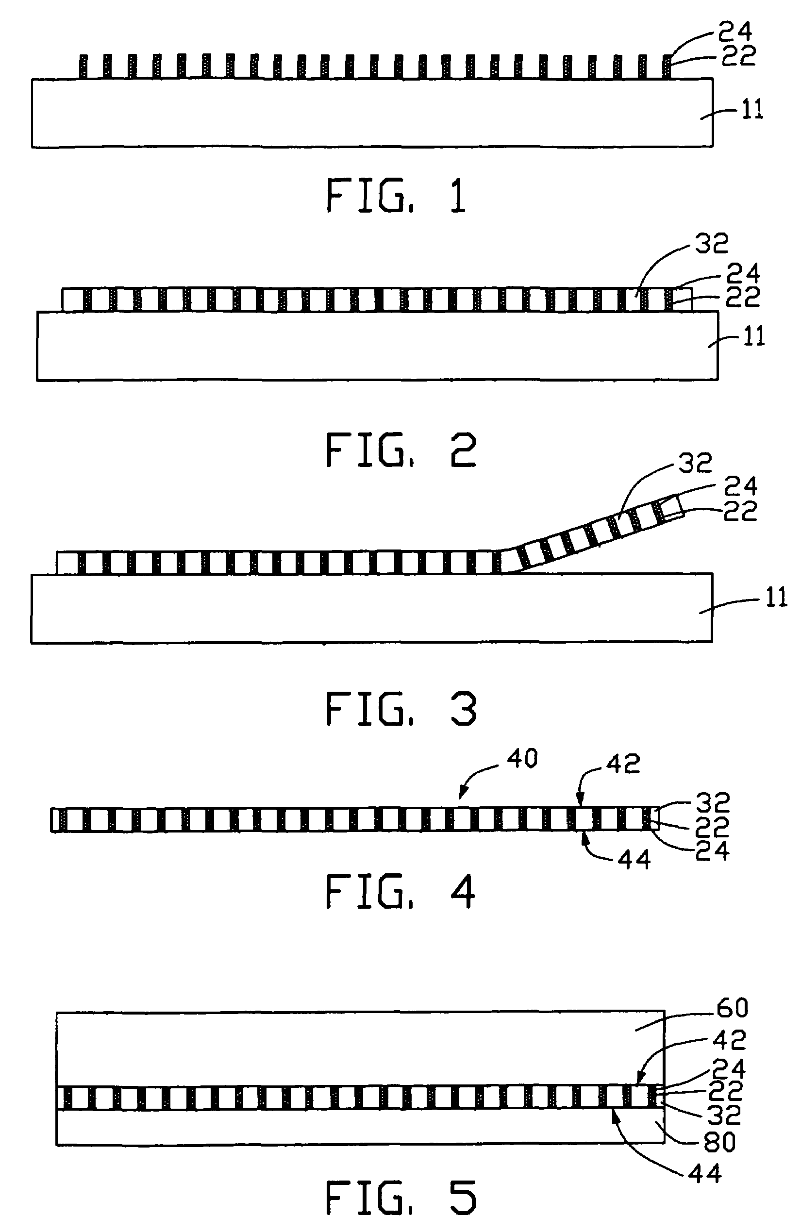 Thermal interface with silver-filled carbon nanotubes