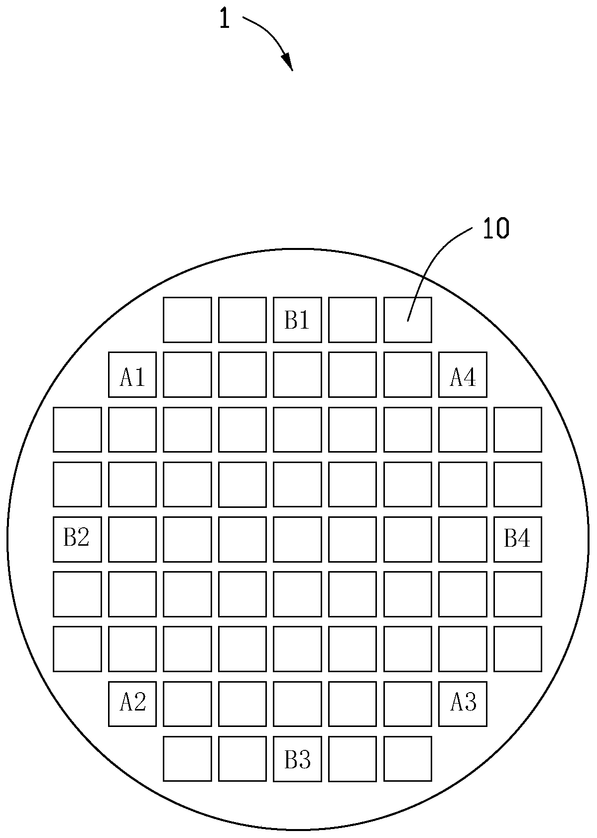 Alignment method, alignment system and computer readable storage medium