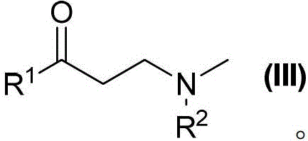 A kind of chiral double reaction center ruthenium catalyst and its synthesis and application