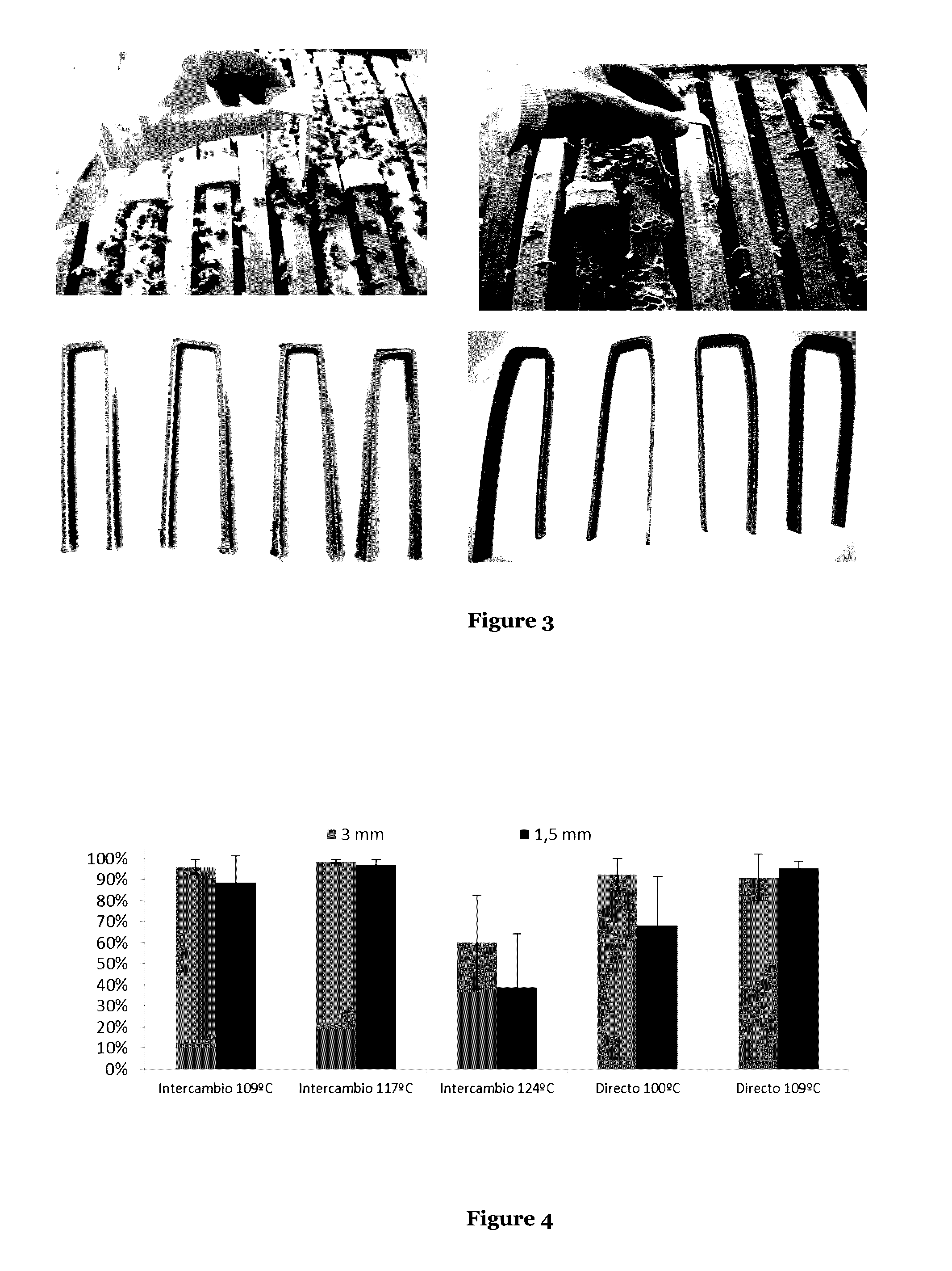 A miticide composition of prolonged action and its manufacturing process, a miticide strip and a procedure to control Varroa destructor mite.