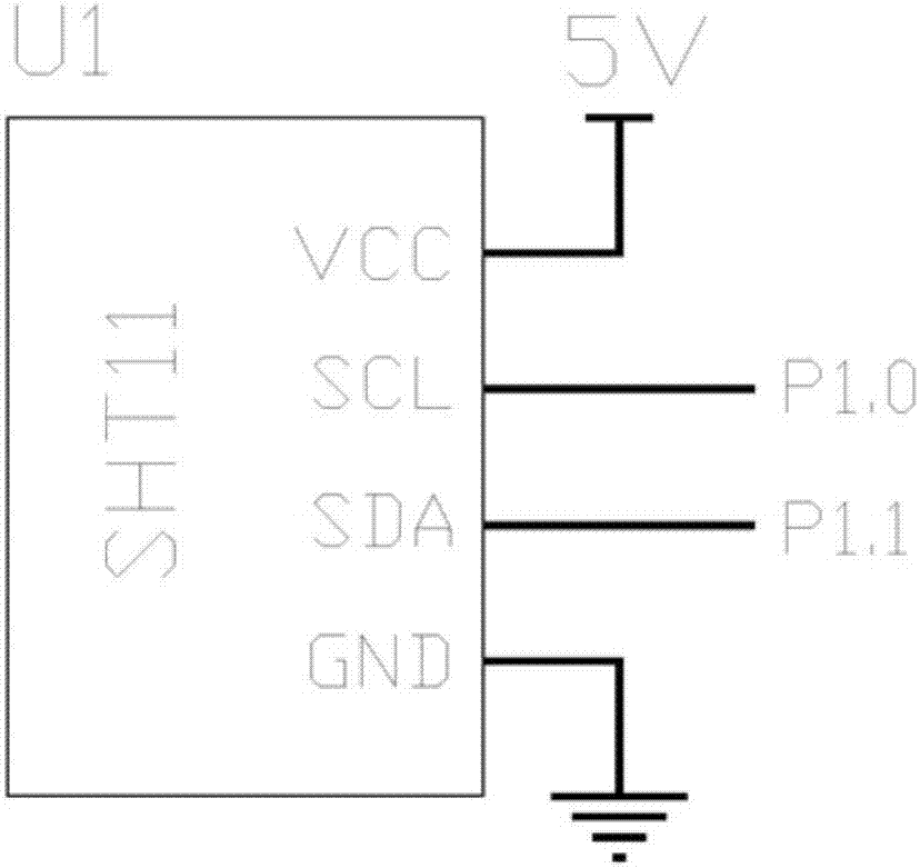 Portable parameter tester of solar power generation system