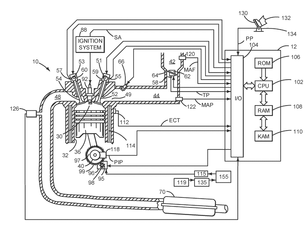 Methods and systems for improving engine starter durability for a stop/start vehicle