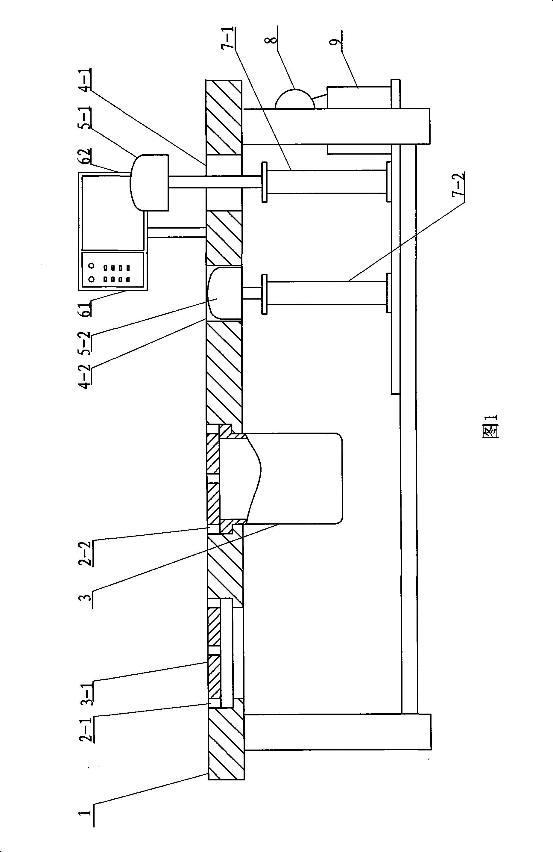 High effcient and multifunctional backbone treatment couch