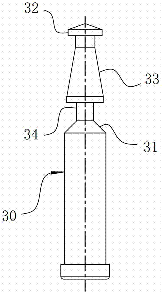 Anti-stripping pipe clamp