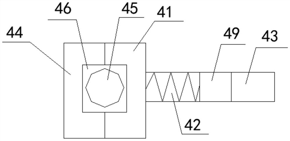 Fixed catheter traction sensor and method of use