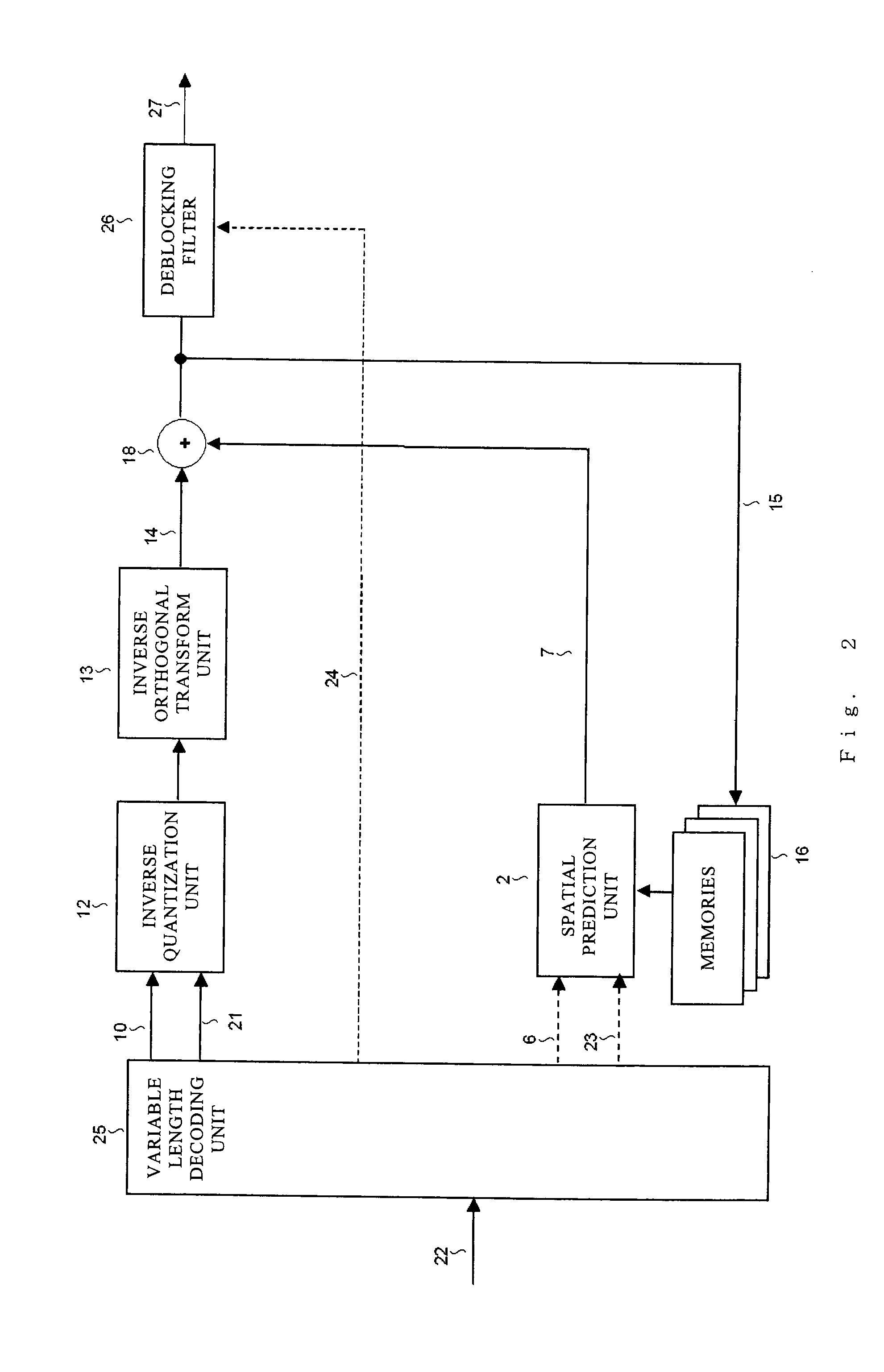 Image encoding device, image decoding device, image encoding method and image decoding method