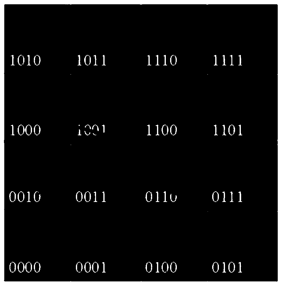 Spatio-temporal data quick retrieval method based on MF-Octree