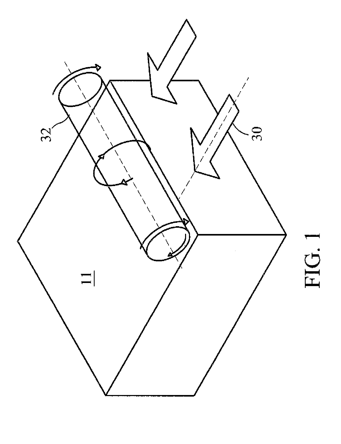 Wind mitigation and wind power device