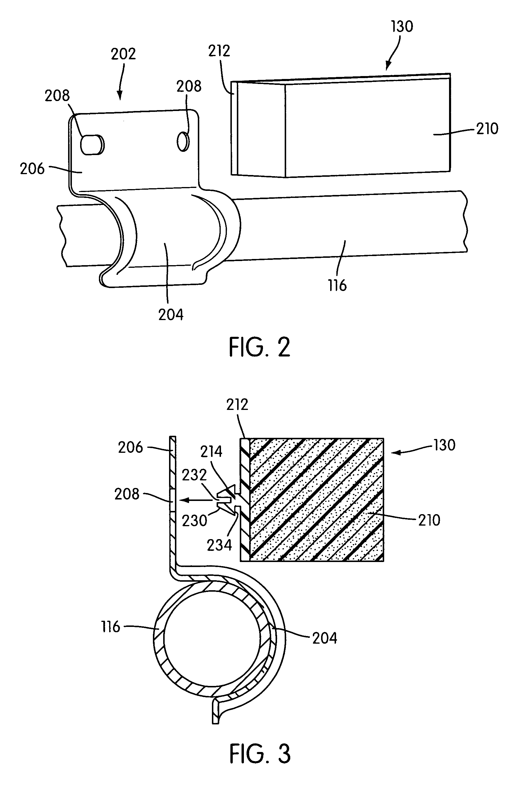 Occupant safety device