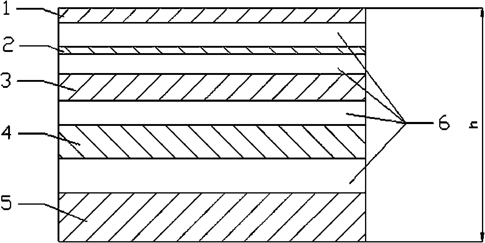 Composite membrane