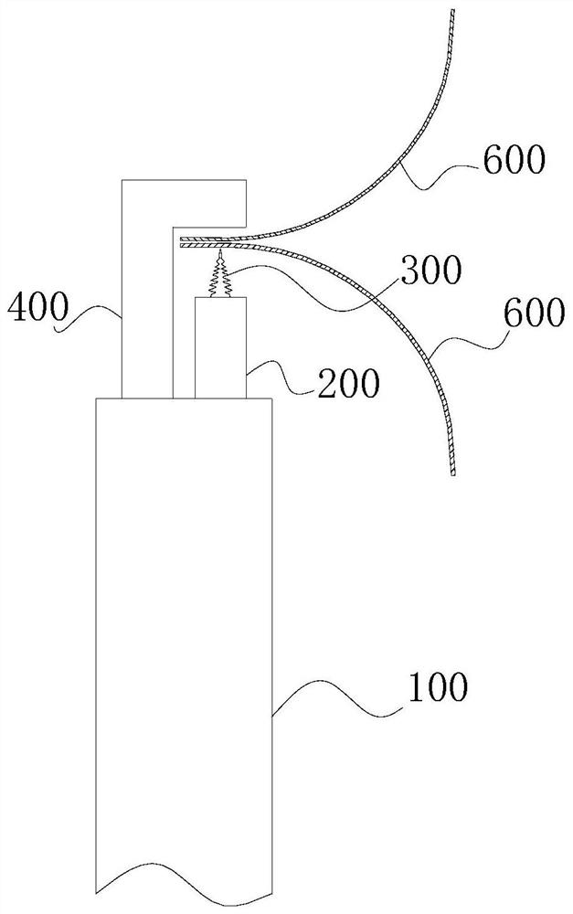 Mitral valve repair system