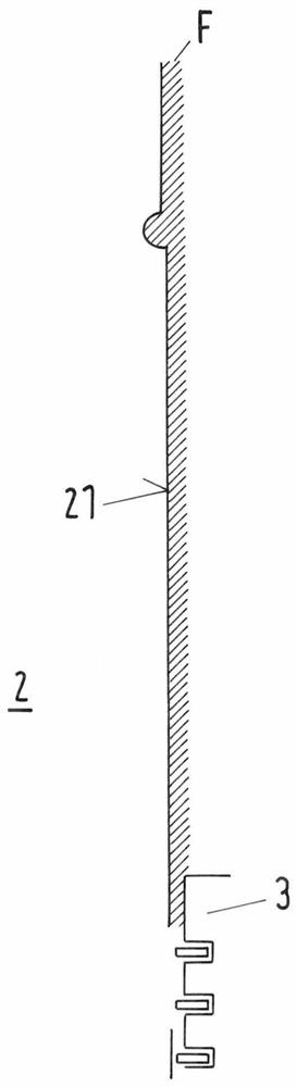 Large diesel engine, its lubricating device and its cylinder lubricating method