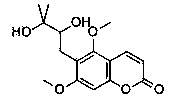 Preparation method for toddalolactone