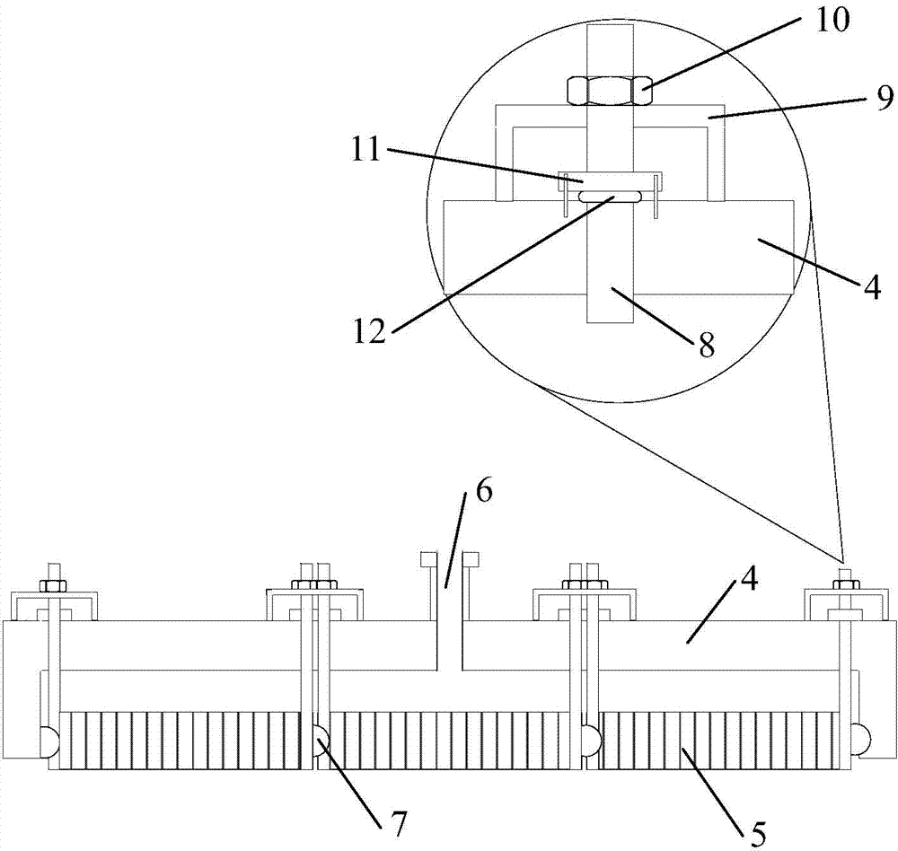 Chemical vapor deposition equipment