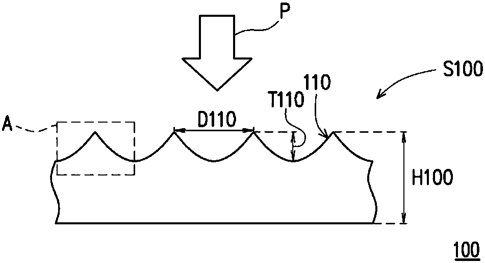 Anti-glare wear-resistant cover plate and manufacturing method thereof