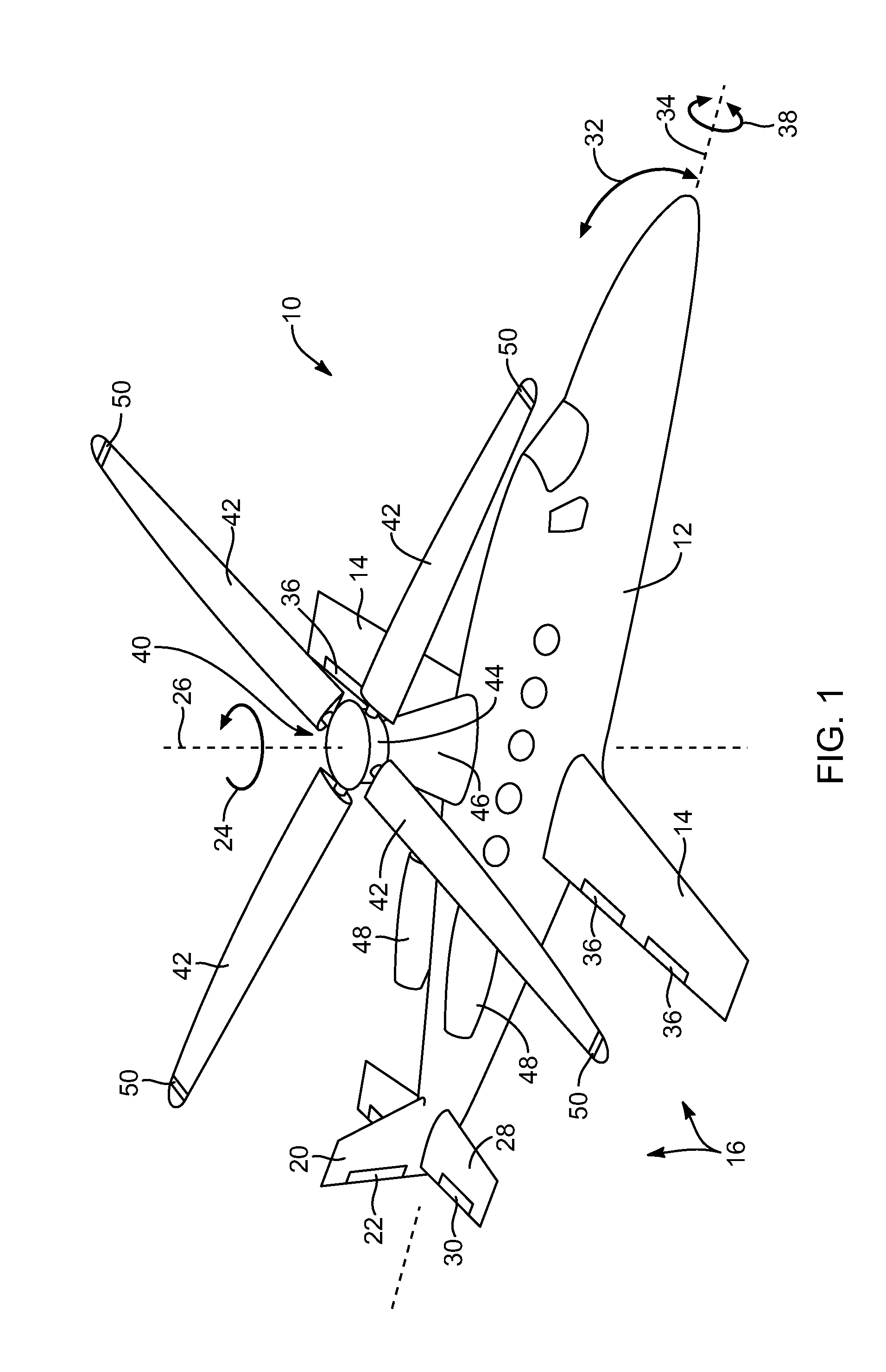 Rotor hub and blade root fairing apparatus and method