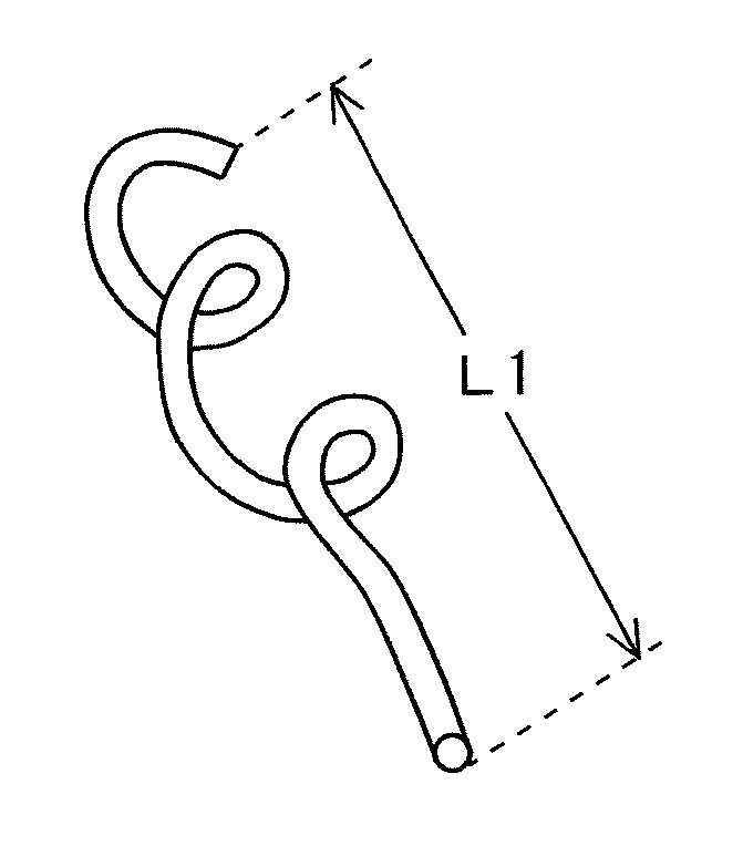 Buffer substrate and use thereof