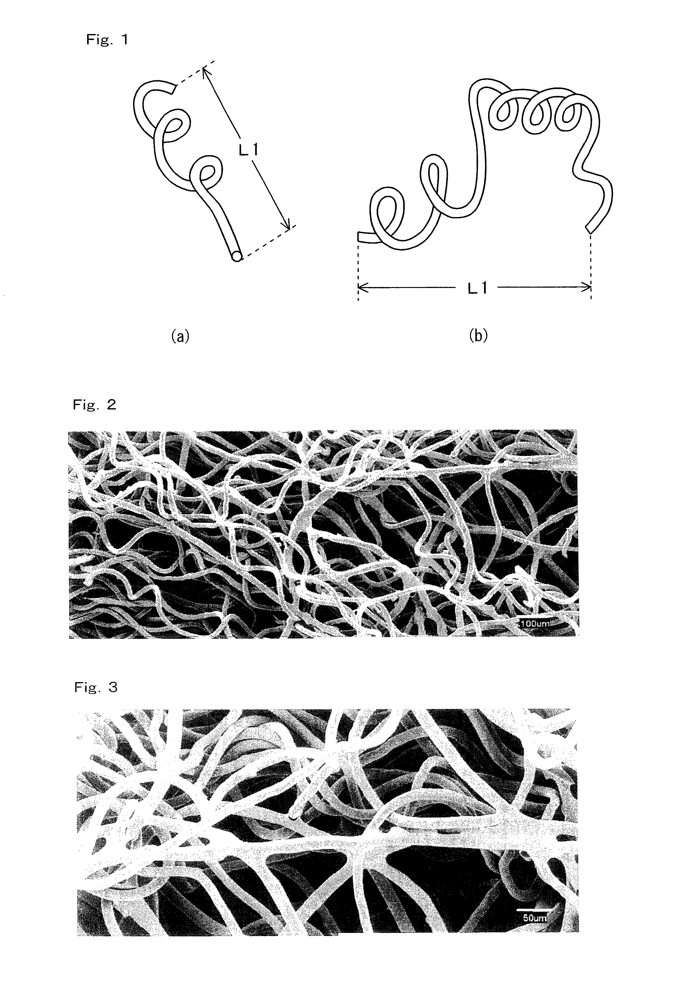 Buffer substrate and use thereof