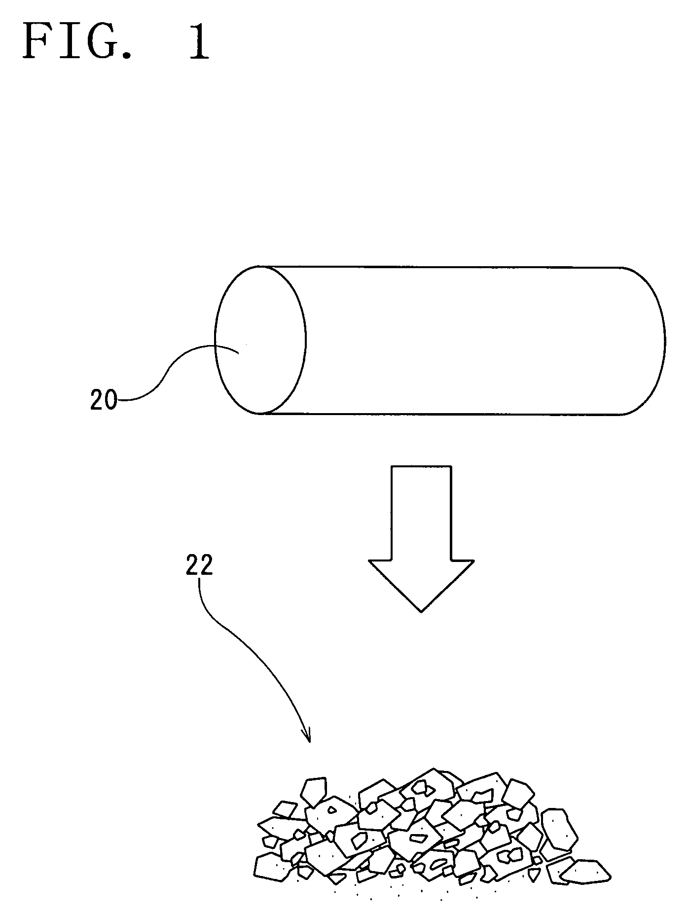 Rinsing apparatus and rinsing method for polycrystalline silicon lump