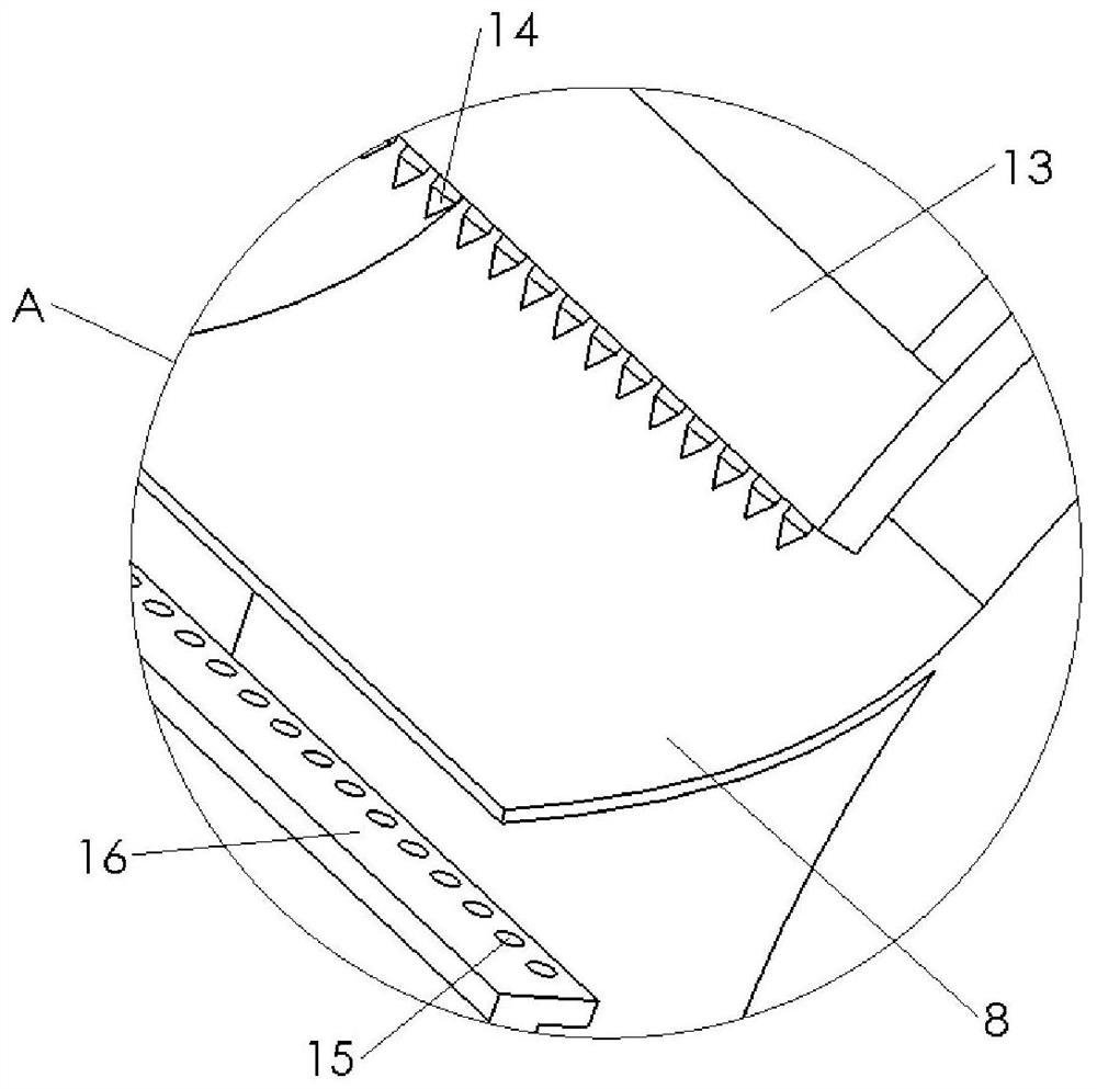 Anti-impact efficient adhesive tape