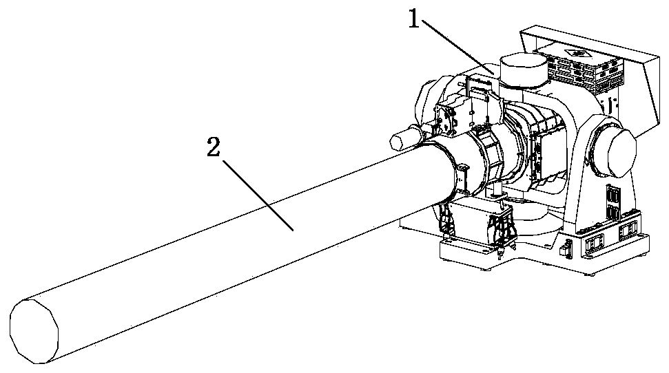 A configuration design method for satellite solar wings that meets the requirements of payloads for sun observation