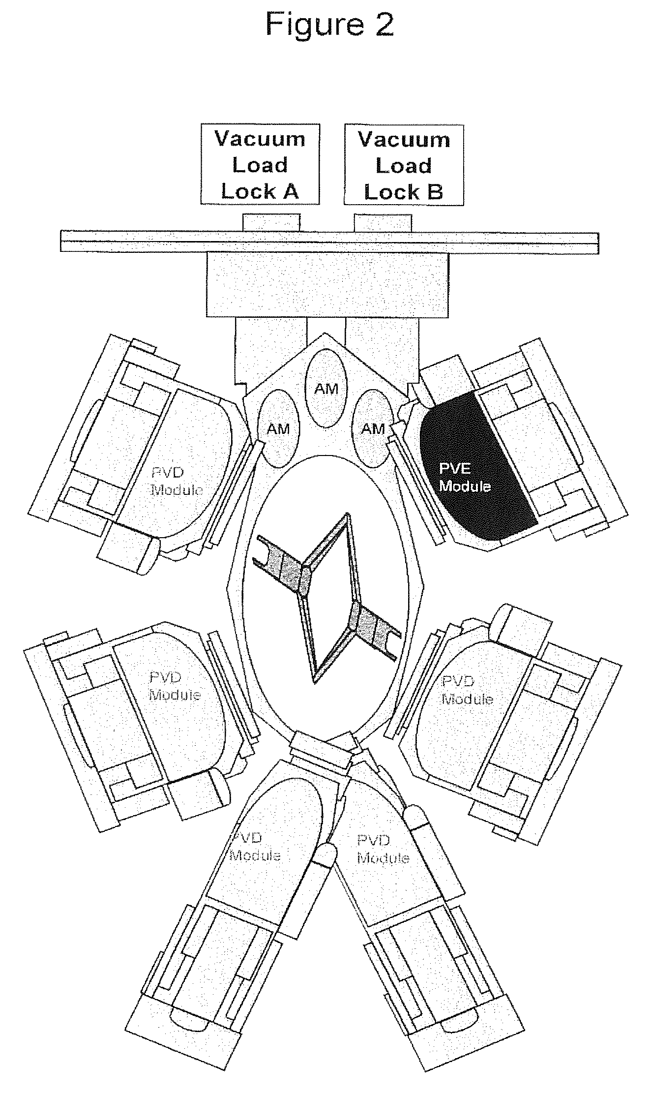 Lithium ion battery and method for manufacturing of such battery