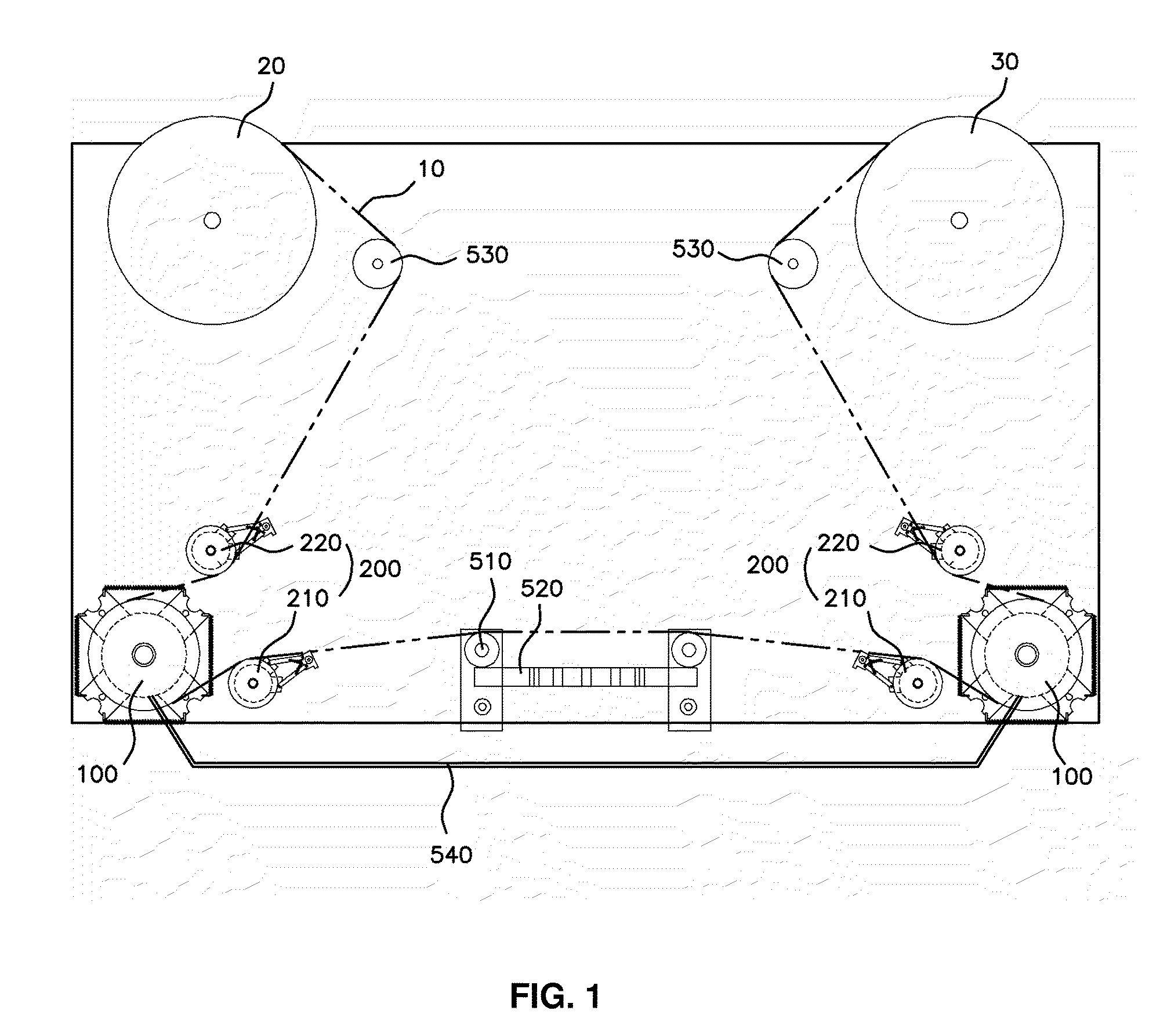 Continuous Critical Current Measurement Apparatus And Method Of Measuring Continuous Critical Current Using The Same