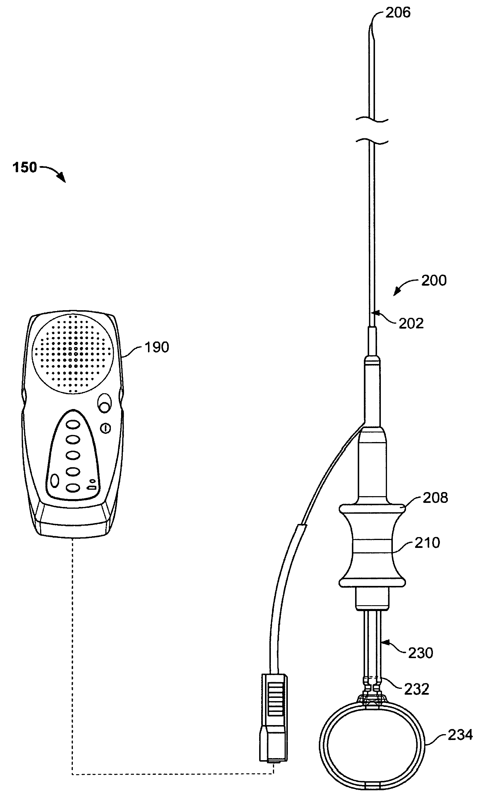 Puncture resistant catheter for sensing vessels and for creating passages in tissue