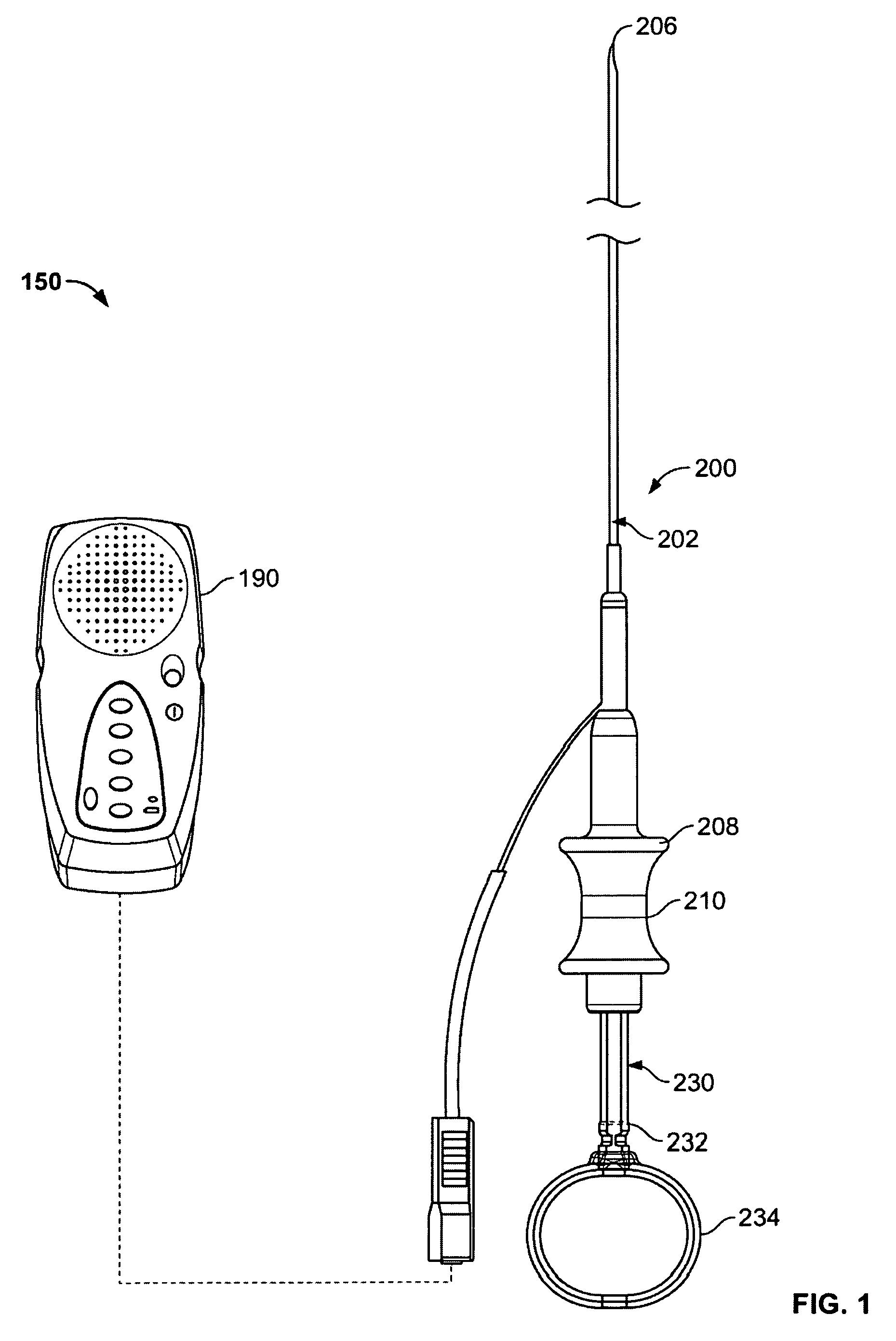 Puncture resistant catheter for sensing vessels and for creating passages in tissue