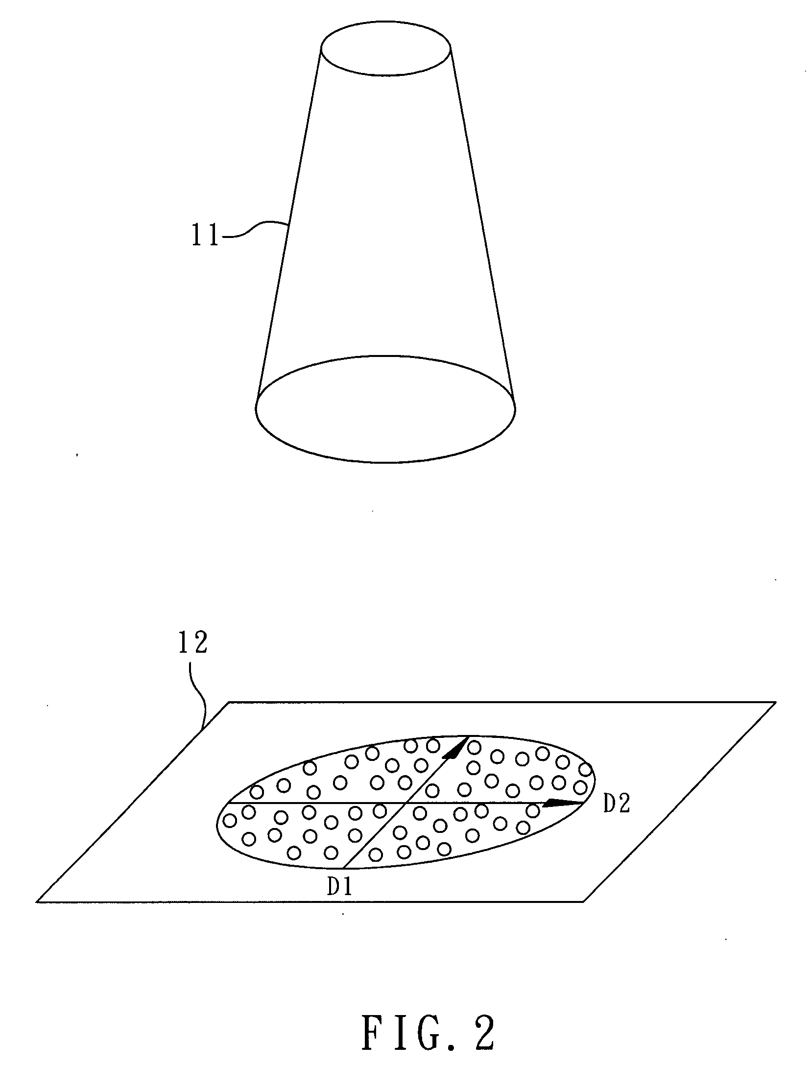 Non-dispersible concrete for underwater and underground construction