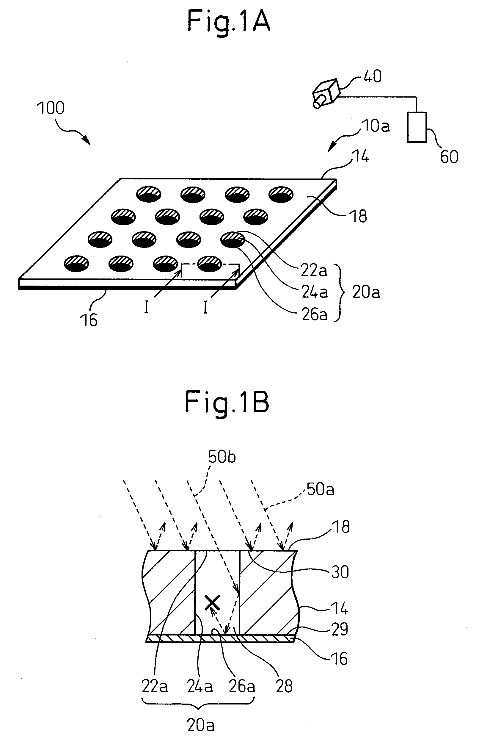 Calibrating device for calibration and image measurement system comprising calibrating device